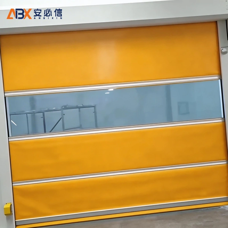 中山市高速门